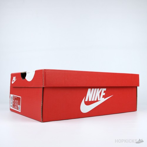 Nike Air Max TL 2.5 Metallic Silver