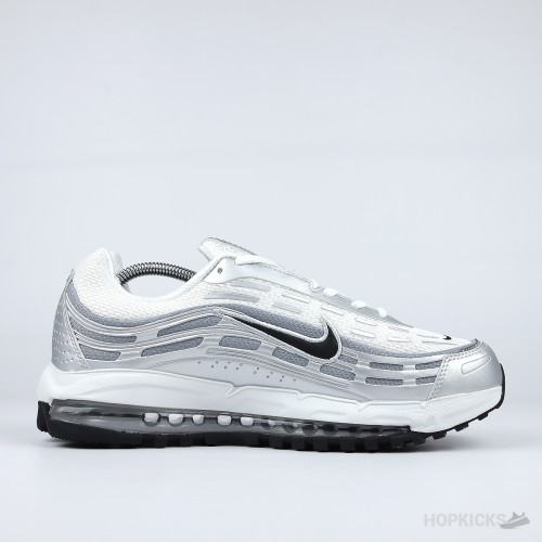 Nike Air Max TL 2.5 Metallic Silver