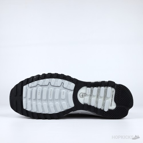 Nike Air Max TL 2.5 Metallic Silver