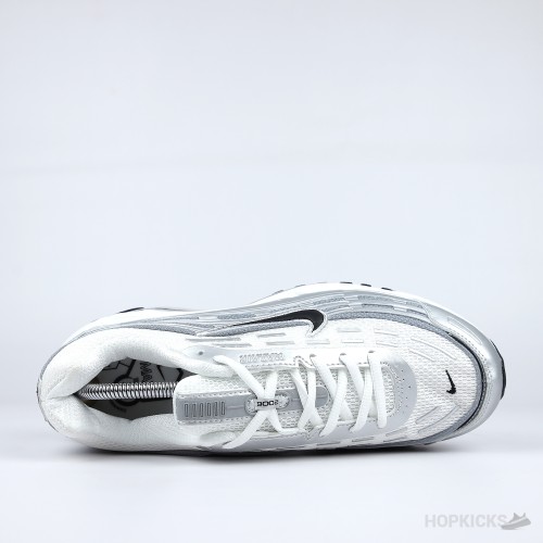 Nike Air Max TL 2.5 Metallic Silver