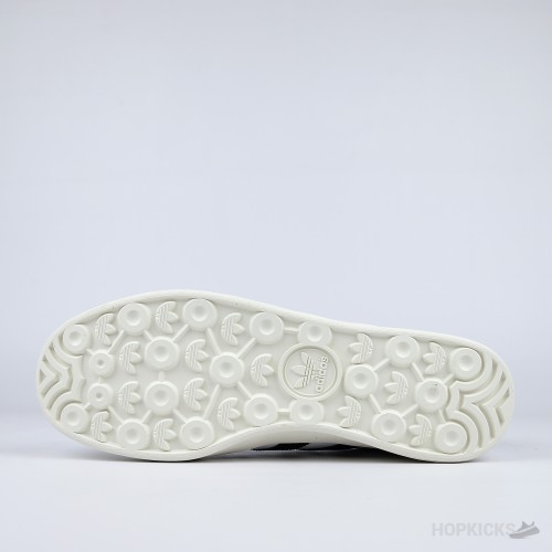 Adidas Gazelle White Black Stripes (Premium Batch) Adidas Gazelle White Black Stripes (Premium Batch)