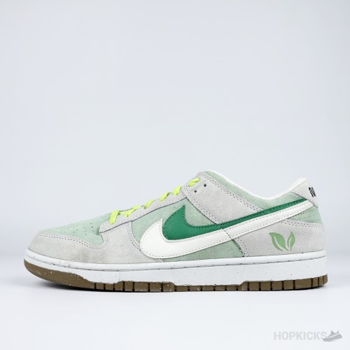 Nike SB Dunk Low SE 85 Grey Green [Without box]