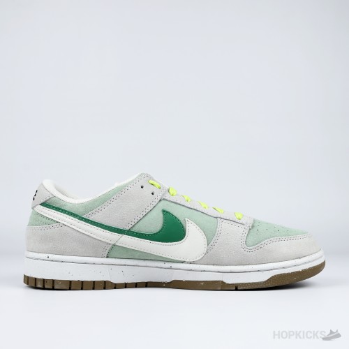 Nike SB Dunk Low SE 85 Grey Green [Without box]