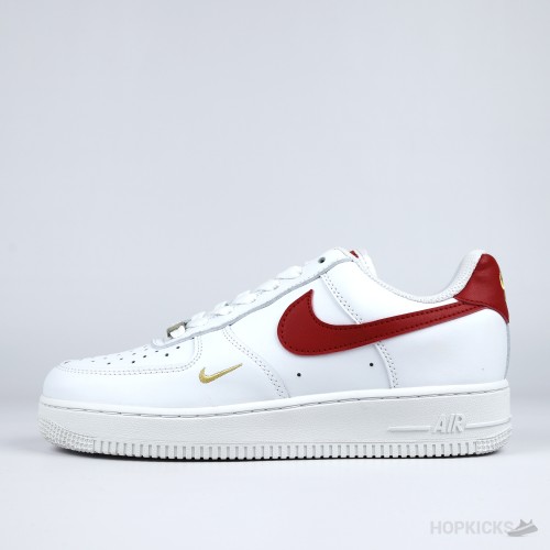 Nike Air Force 1 "Seoul" [Without box]