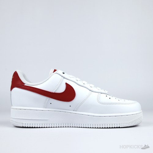 Nike Air Force 1 "Seoul" [Without box]