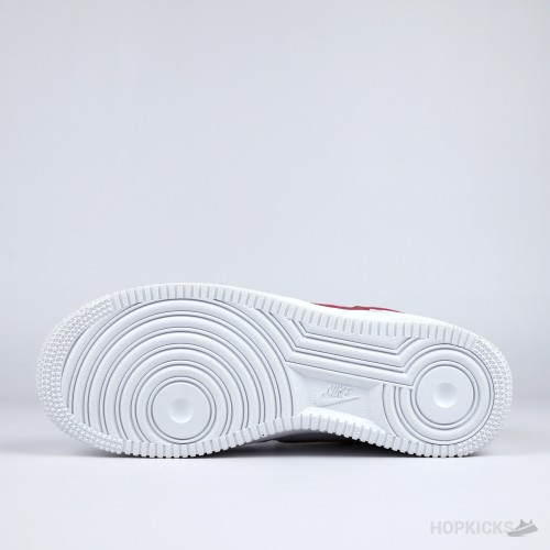 Nike Air Force 1 "Seoul" [Without box]