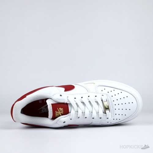 Nike Air Force 1 "Seoul" [Without box]