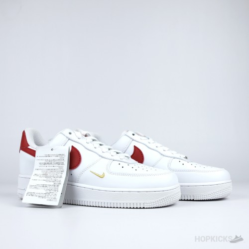 Nike Air Force 1 "Seoul" [Without box]