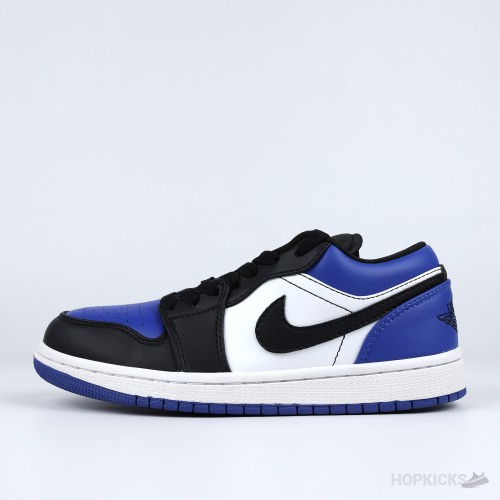 Air Jordan 1 Low "Game Royal" [Without box]