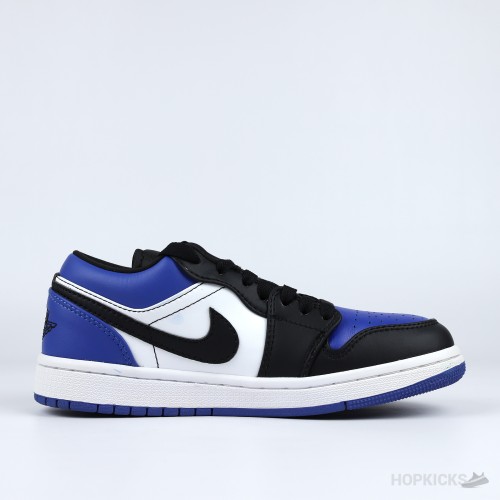 Air Jordan 1 Low "Game Royal" [Without box]