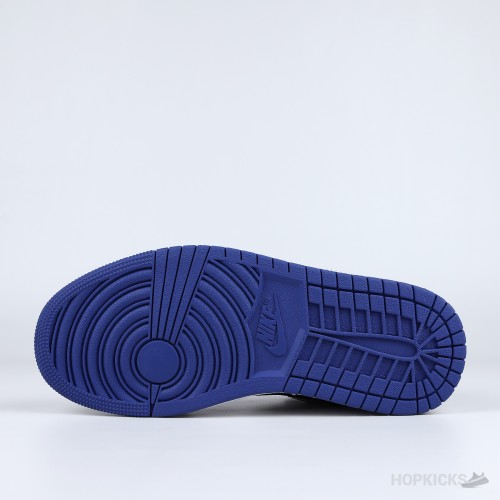 Air Jordan 1 Low "Game Royal" [Without box]