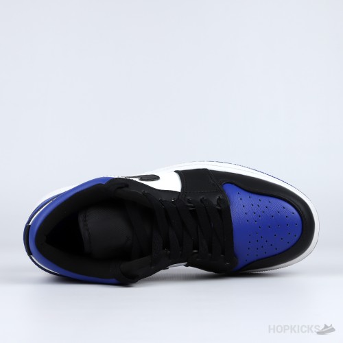 Air Jordan 1 Low "Game Royal" [Without box]
