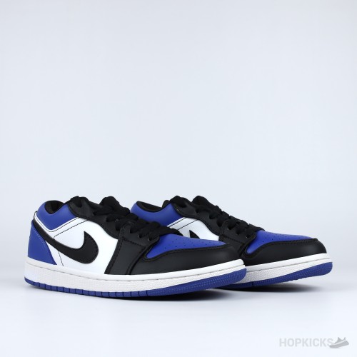 Air Jordan 1 Low "Game Royal" [Without box]