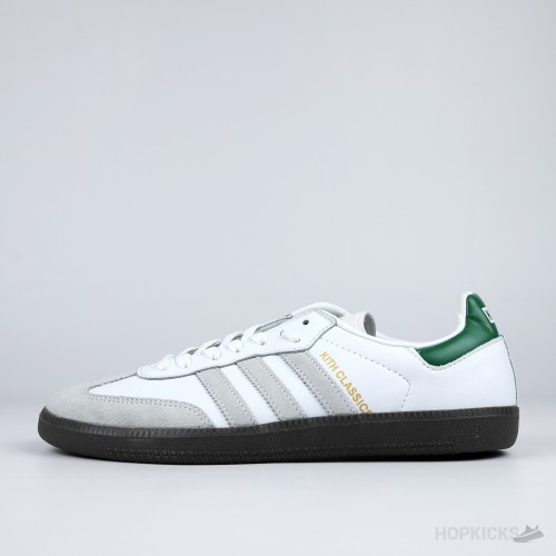 Adidas Samba x Kith "Classics" [Without box]