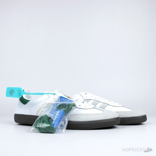 Adidas Samba x Kith "Classics" [Without box]