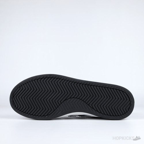 Adidas Campus "Core Black / Cloud White" [Without box]