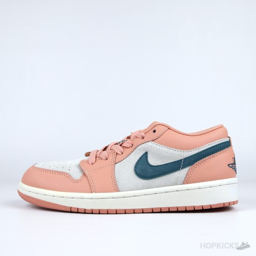 Air Jordan 1 Low "fantasy" colorway [Without box]