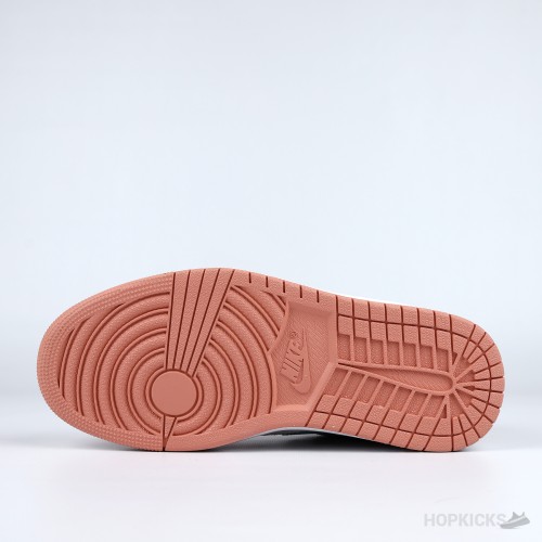 Air Jordan 1 Low "fantasy" colorway [Without box]