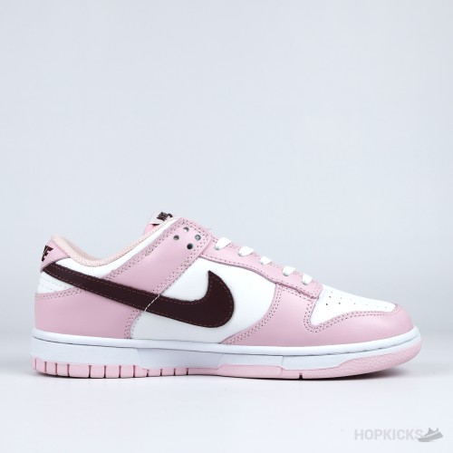 Nike Dunk Low "Rose Whisper" [Without box]