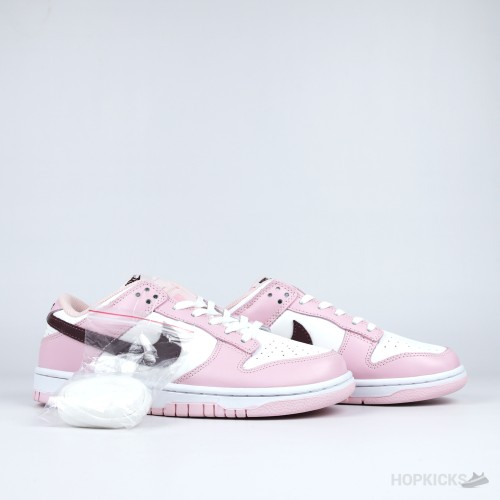 Nike Dunk Low "Rose Whisper" [Without box]