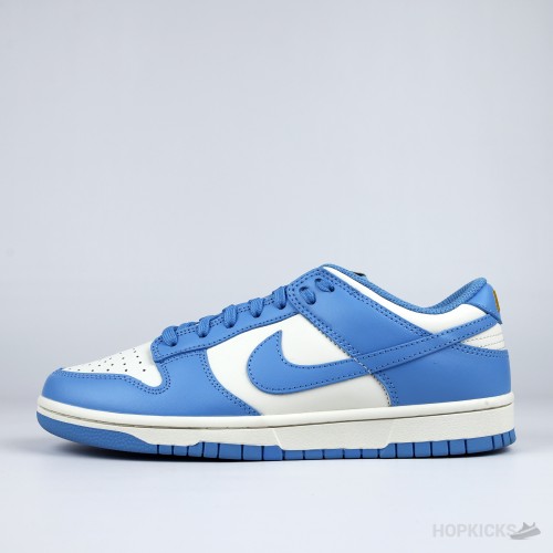 Nike Dunk Low "UNC"