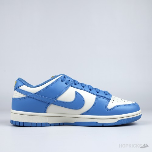 Nike Dunk Low "UNC" Nike Dunk Low "UNC"