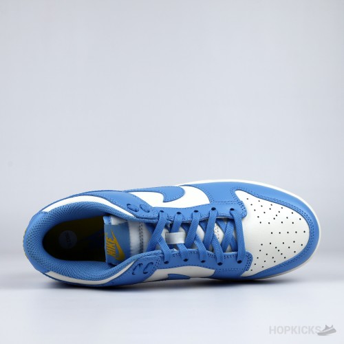 Nike Dunk Low "UNC" Nike Dunk Low "UNC"
