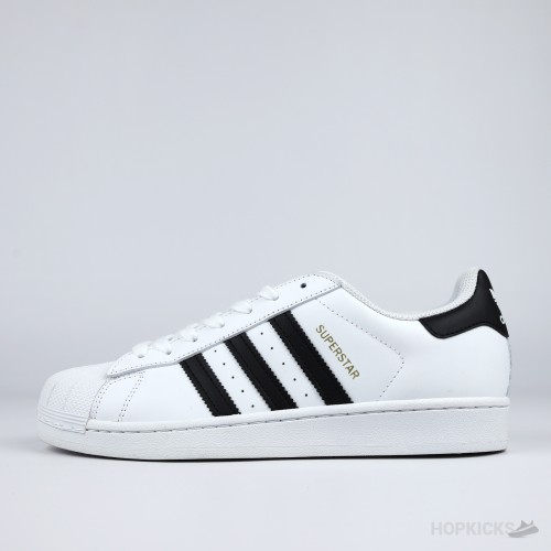 Adidas Superstar "Cloud White" [Without box]