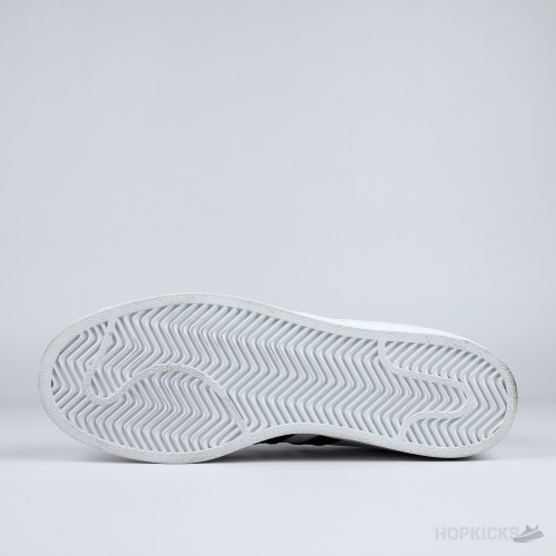 Adidas Superstar "Cloud White" [Without box]