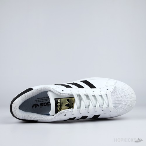 Adidas Superstar "Cloud White" [Without box]