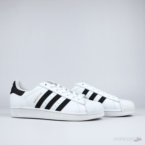 Adidas Superstar "Cloud White" [Without box]