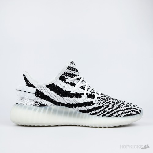 Adidas Yeezy 350 V2 Zebra [Without box]