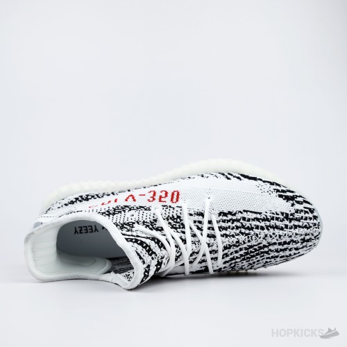 Adidas Yeezy 350 V2 Zebra [Without box]