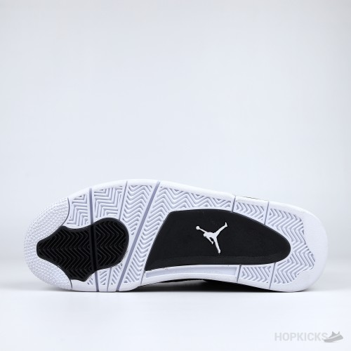Air Jordan 4 "Oreo" [Without box]