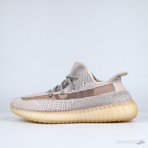 Adidas Yeezy Boost 350 V2 "Salt" [Without box]