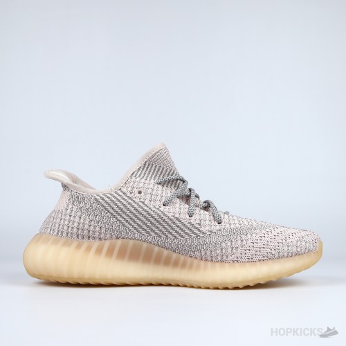 Adidas Yeezy Boost 350 V2 "Salt" [Without box]