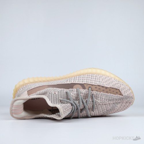 Adidas Yeezy Boost 350 V2 "Salt" [Without box]