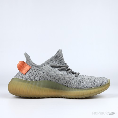 Adidas Yeezy Boost 350 V2 "Beluga Reflective" [Without box]