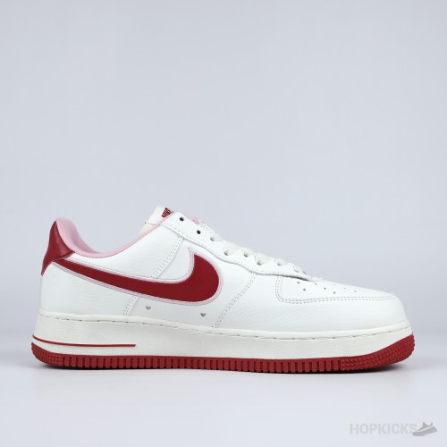 Nike Air Force 1 Low "Cherry" [Without box]