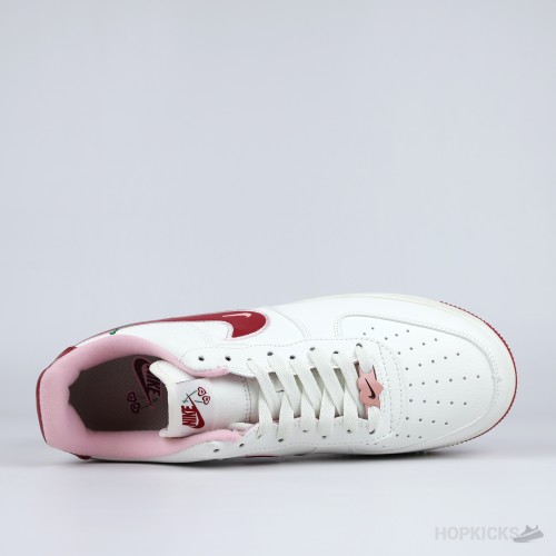 Nike Air Force 1 Low "Cherry" [Without box]