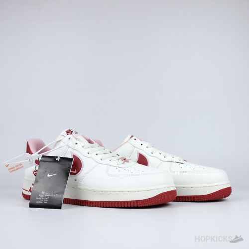 Nike Air Force 1 Low "Cherry" [Without box]