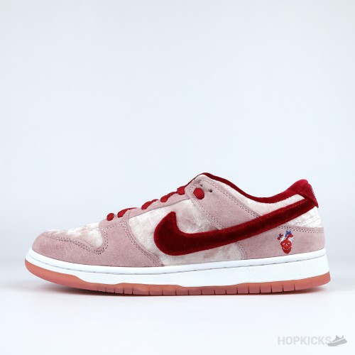 Nike SB Dunk Low "Valentine's Day" [Without box]