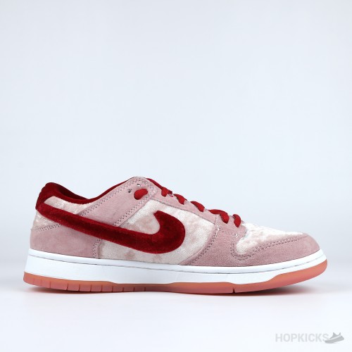 Nike SB Dunk Low "Valentine's Day" [Without box]
