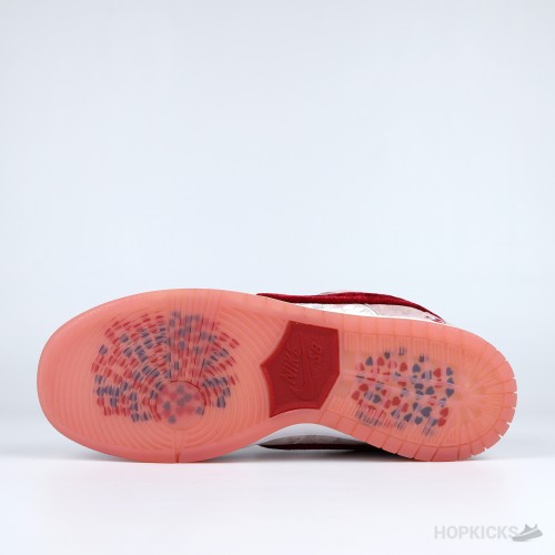 Nike SB Dunk Low "Valentine's Day" [Without box]