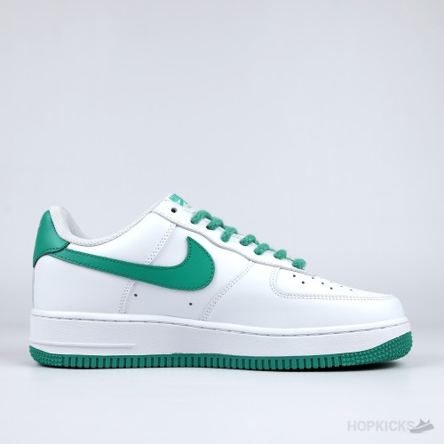 Nike Air Force 1 Low '07 "Gorge Green" [Without box]