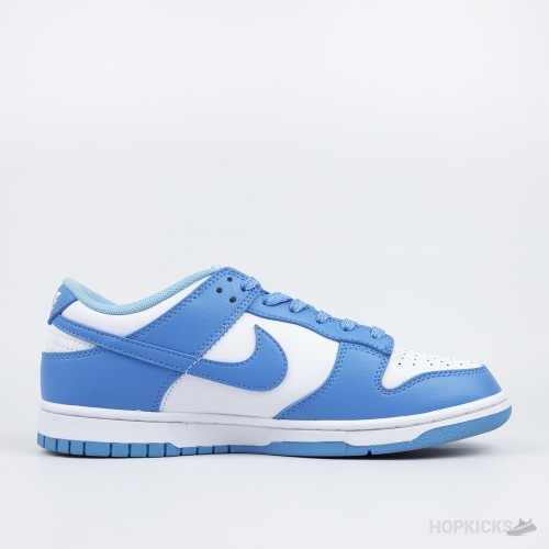 Nike Dunk Blue [Without box]