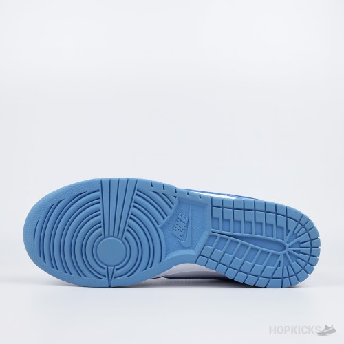Nike Dunk Blue [Without box]