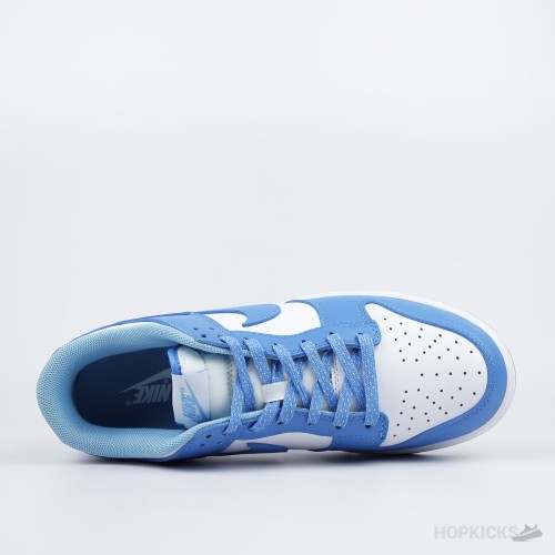 Nike Dunk Blue [Without box]