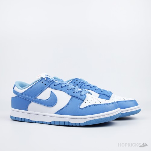 Nike Dunk Blue [Without box]