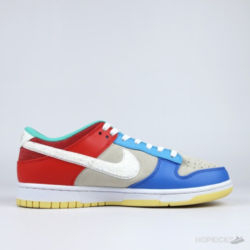 Nike SB Dunk Low "Year of the Rabbit" [Without box]